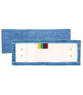 FRANGE MICROFIBRE A LANGUETTE MIXTE LANGUETTE ET POCHE