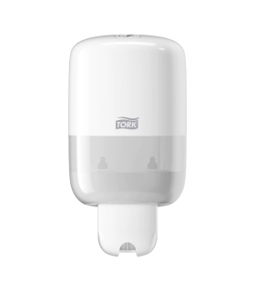DISTRIBUTEUR SAVON MINI S1 TORK ELEVATION 0.5 LITRE