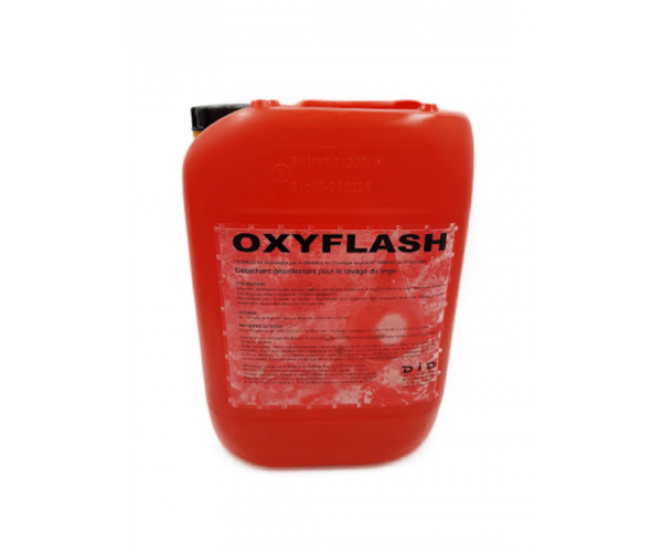 OXYFLASH