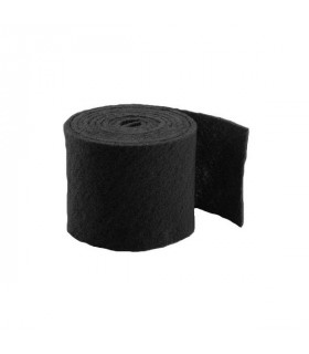 ROULEAU ABRASIF NOIR