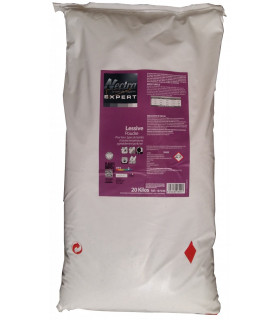 LESSIVE LINGE POUDRE DESINFECTANTE