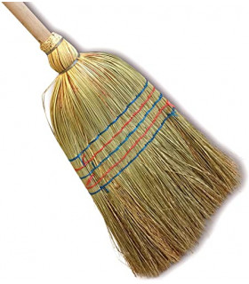 BALAI PAILLE DE RIZ 5C